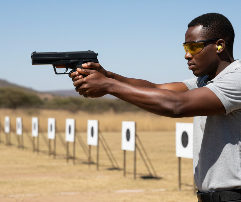 C2A  | Self-Defense Tool |